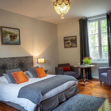 Le Petit Matin Bed and Breakfast Μπαγιέ Εξωτερικό φωτογραφία