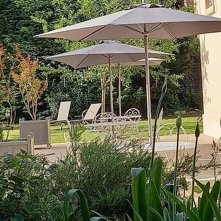 Le Petit Matin Bed and Breakfast Μπαγιέ Εξωτερικό φωτογραφία
