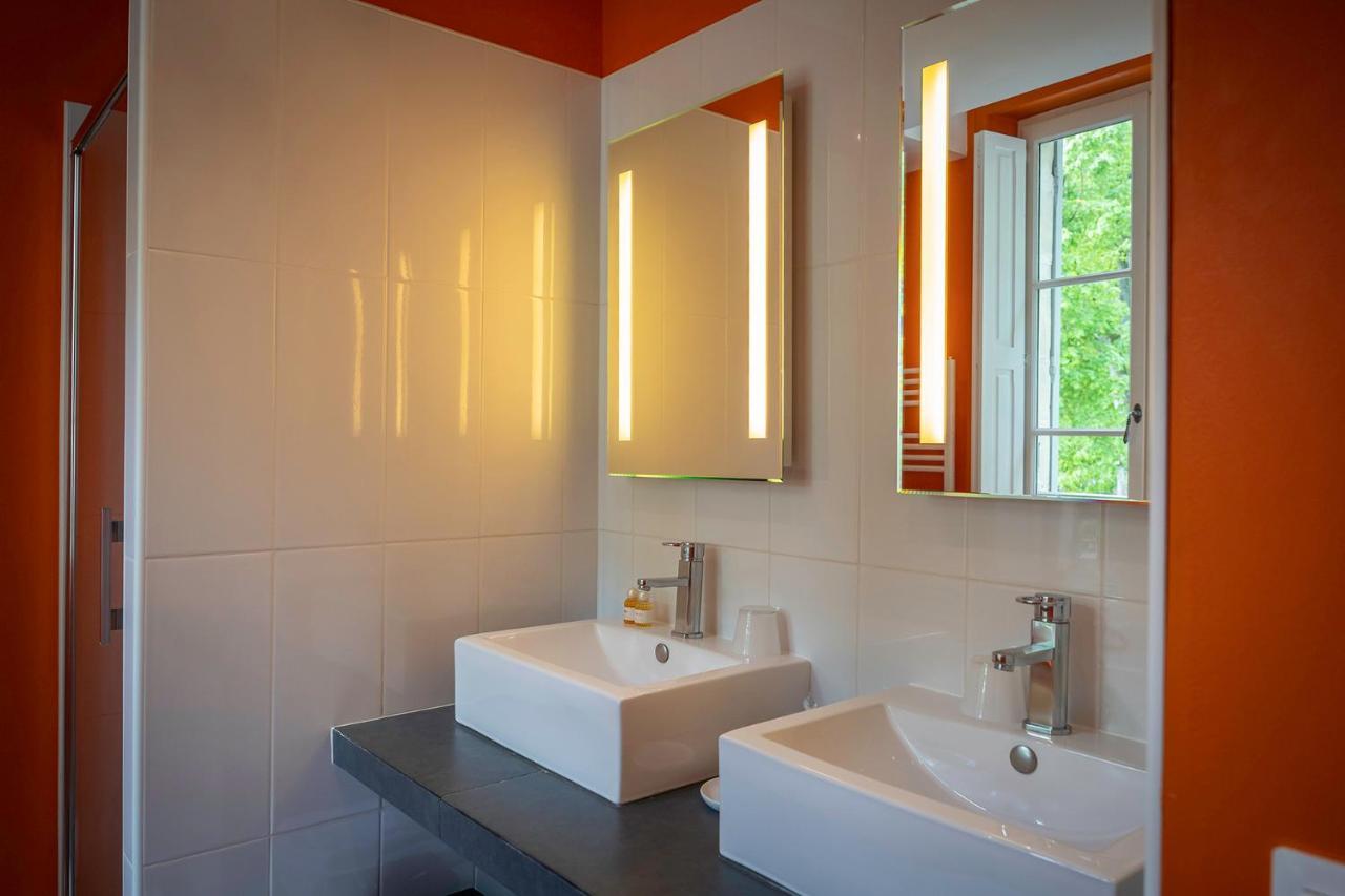 Le Petit Matin Bed and Breakfast Μπαγιέ Εξωτερικό φωτογραφία