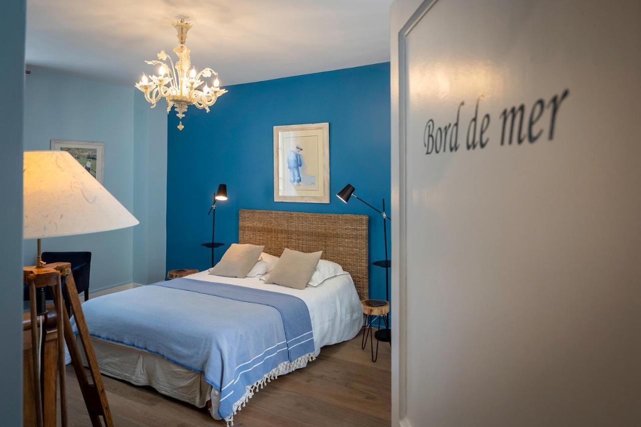 Le Petit Matin Bed and Breakfast Μπαγιέ Εξωτερικό φωτογραφία