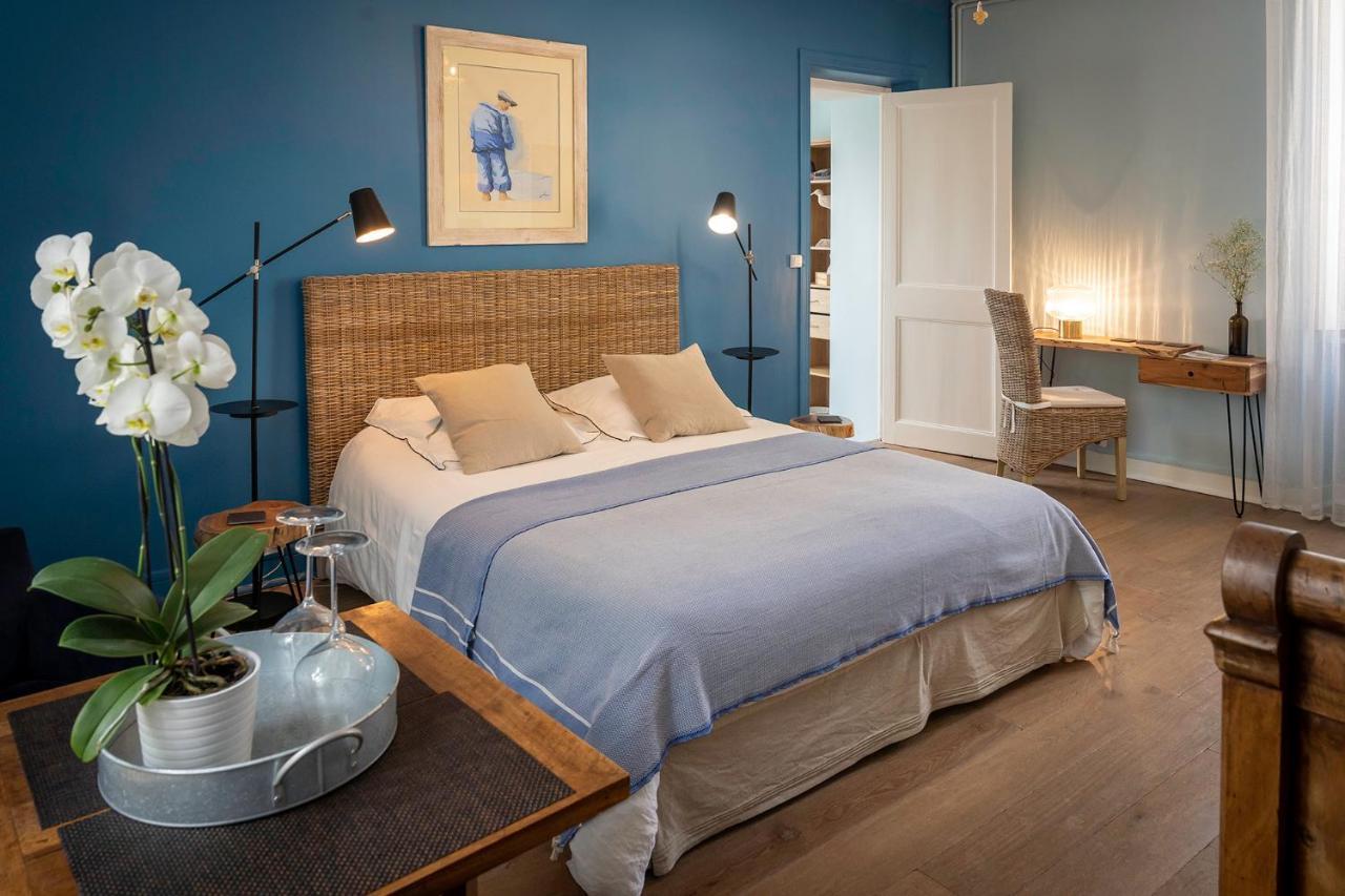 Le Petit Matin Bed and Breakfast Μπαγιέ Εξωτερικό φωτογραφία