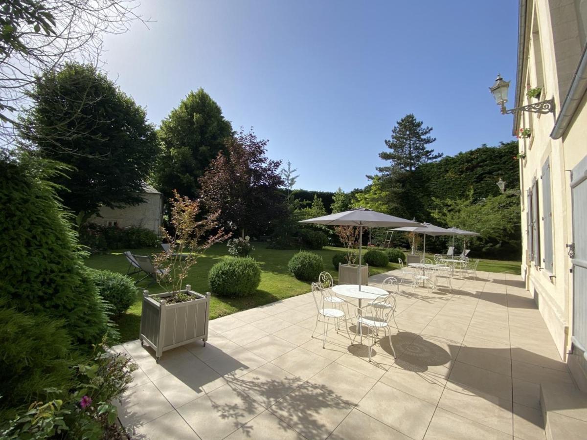 Le Petit Matin Bed and Breakfast Μπαγιέ Εξωτερικό φωτογραφία