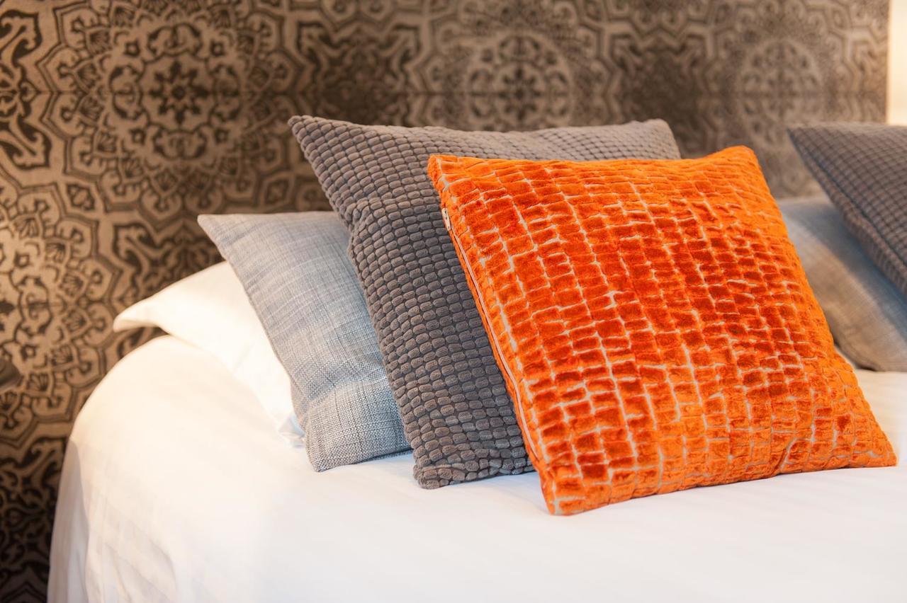 Le Petit Matin Bed and Breakfast Μπαγιέ Εξωτερικό φωτογραφία