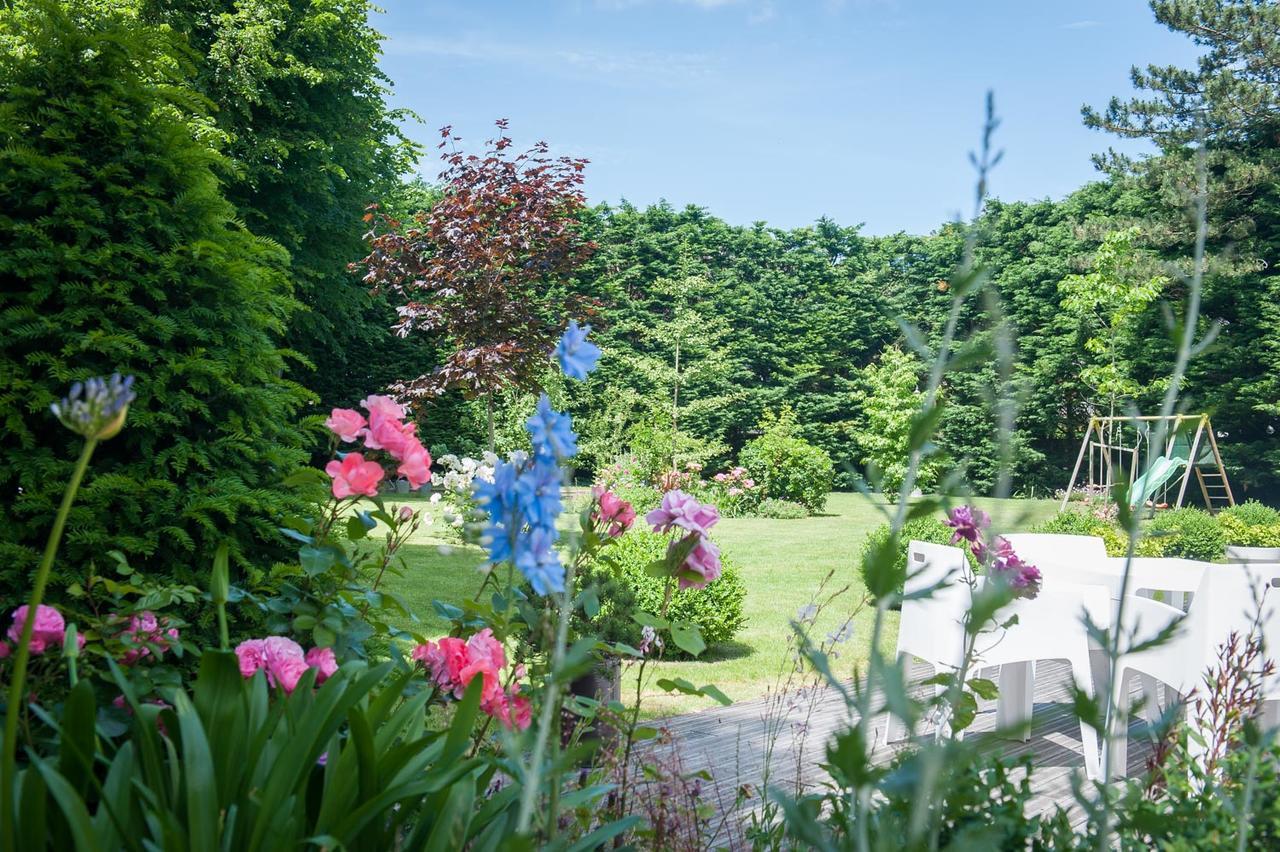 Le Petit Matin Bed and Breakfast Μπαγιέ Εξωτερικό φωτογραφία